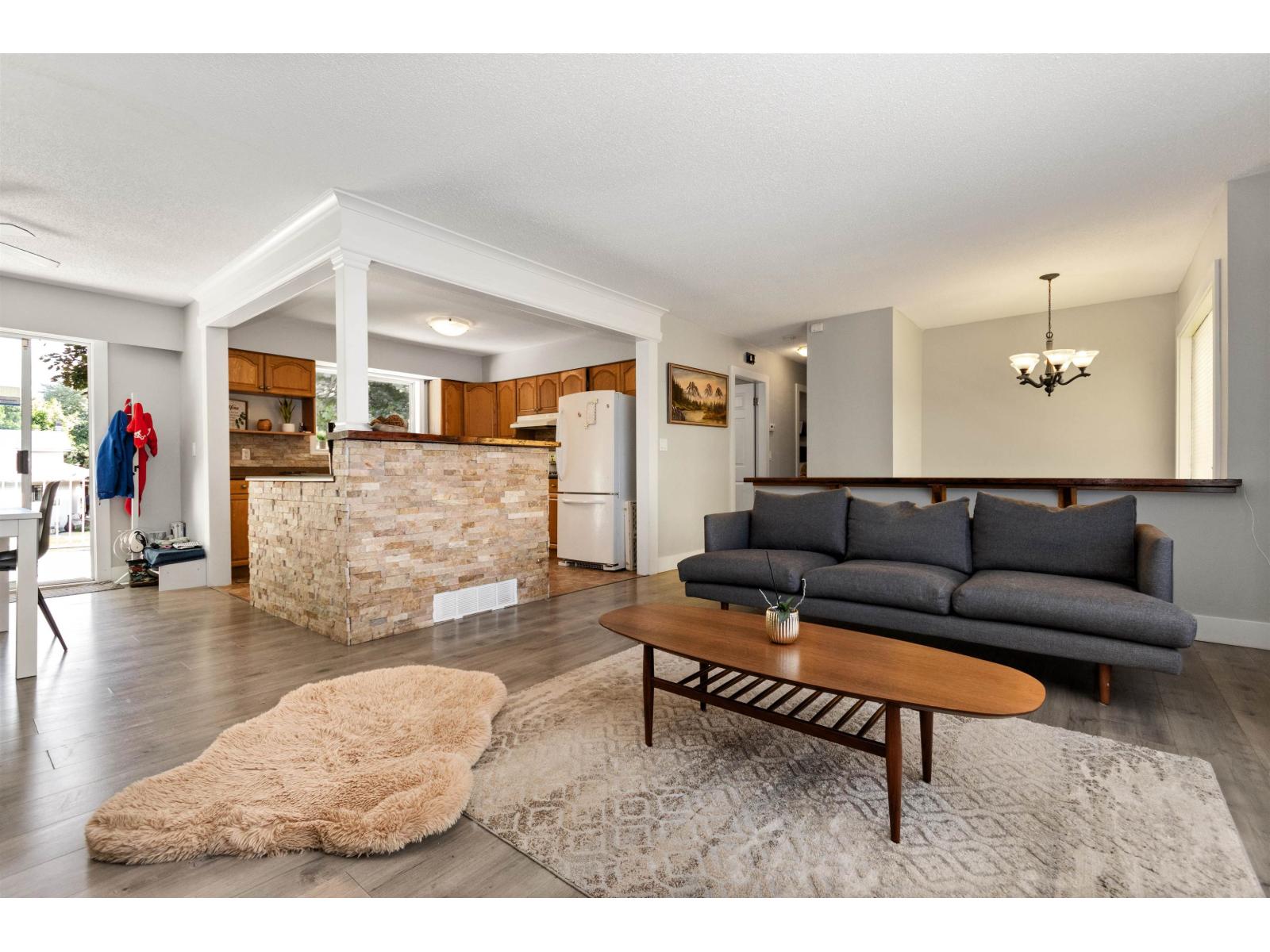 9476 PAULA CRESCENT|Chilliwack Proper East