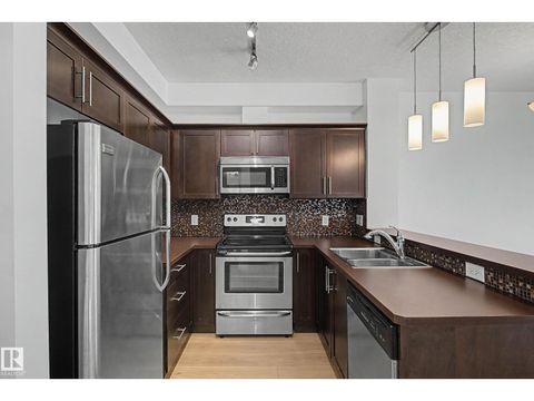 #123 2584 ANDERSON WY SW Edmonton AB T6W0R2