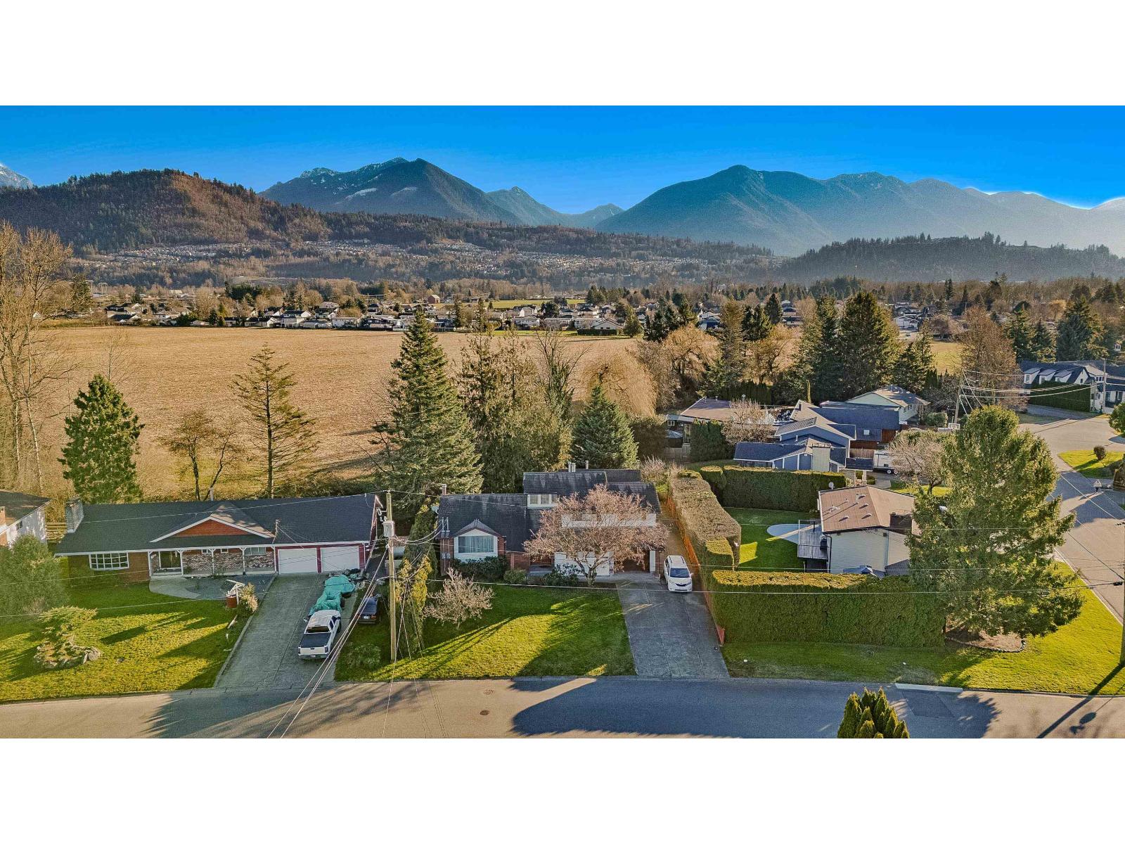 46194 GREENWOOD DRIVE|Sardis East Vedder