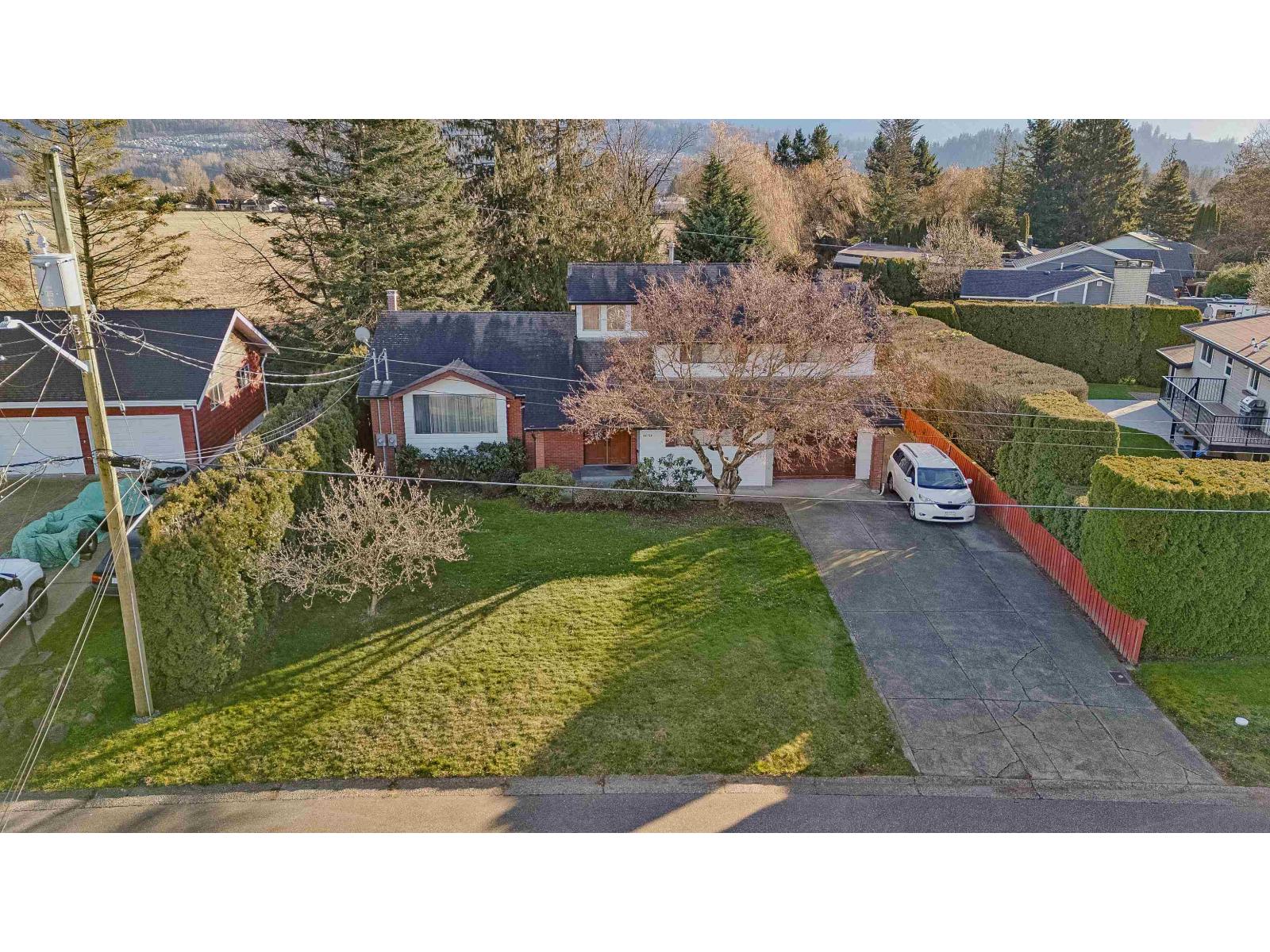46194 GREENWOOD DRIVE|Sardis East Vedder