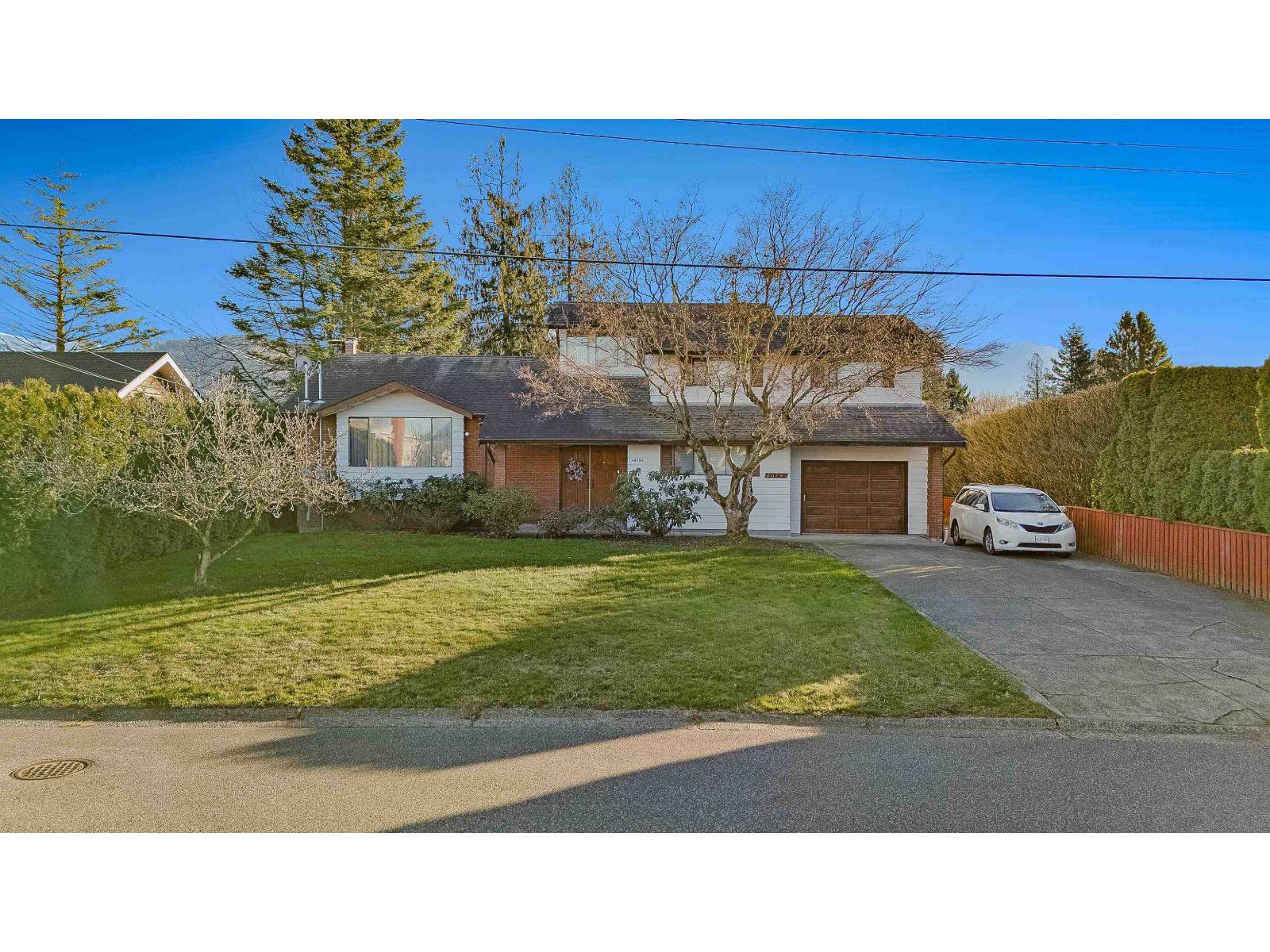 46194 GREENWOOD DRIVE|Sardis East Vedder