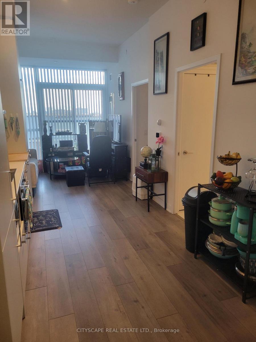 511 - 38 HONEYCRISP CRESCENT