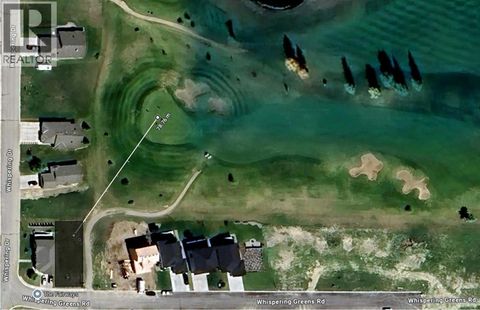 722 Fairways Drive Vulcan AB T0L2B0