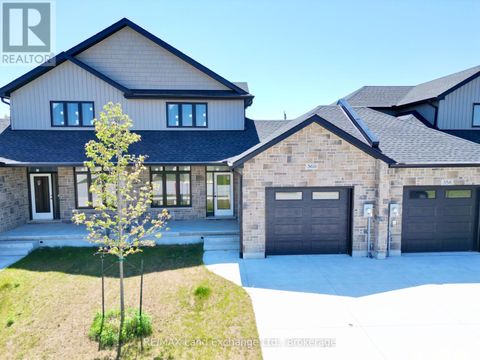 360 ROSNER DRIVE Saugeen Shores ON N0H2C8