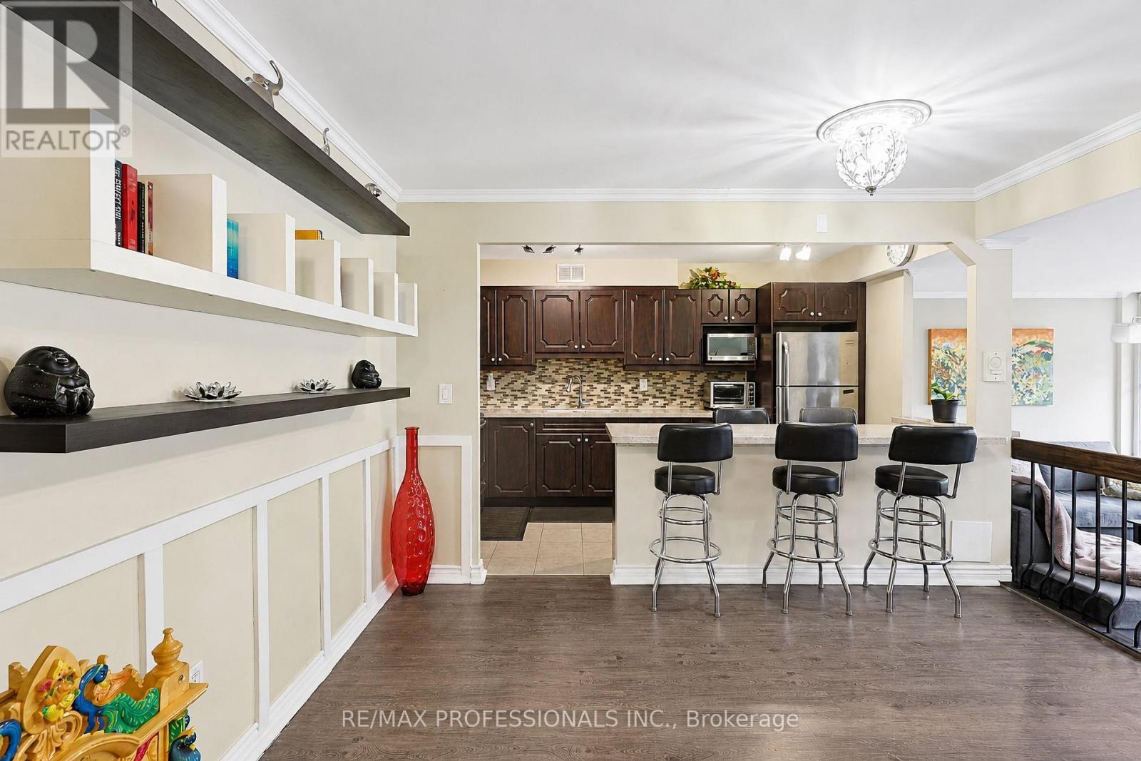 209 - 31 FOUR WINDS DRIVE
