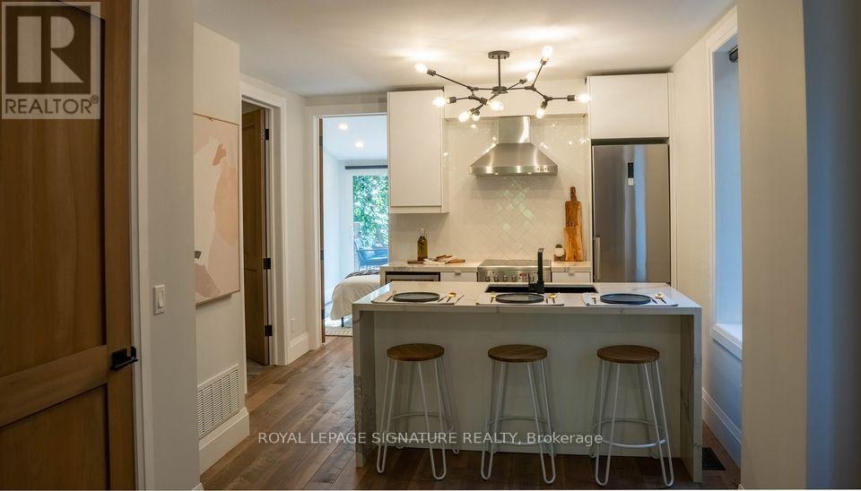 2ND FLOOR - 166 OAKMOUNT ROAD