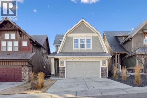 5 Riviera Place Cochrane AB T4C0V4