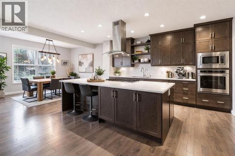 5 Riviera Place Cochrane AB T4C0V4