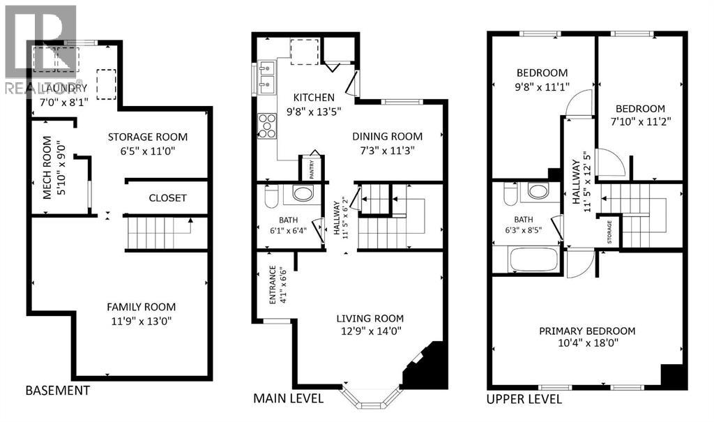 129 Berwick Drive NW