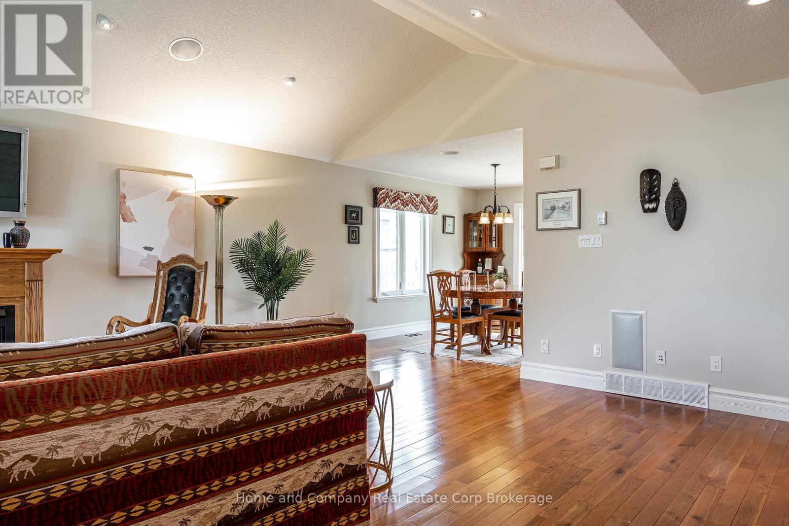 59 DANNECKER ROAD