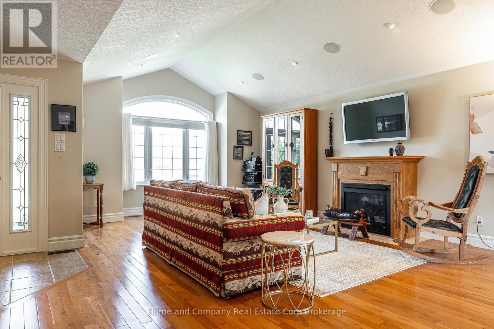 59 DANNECKER ROAD