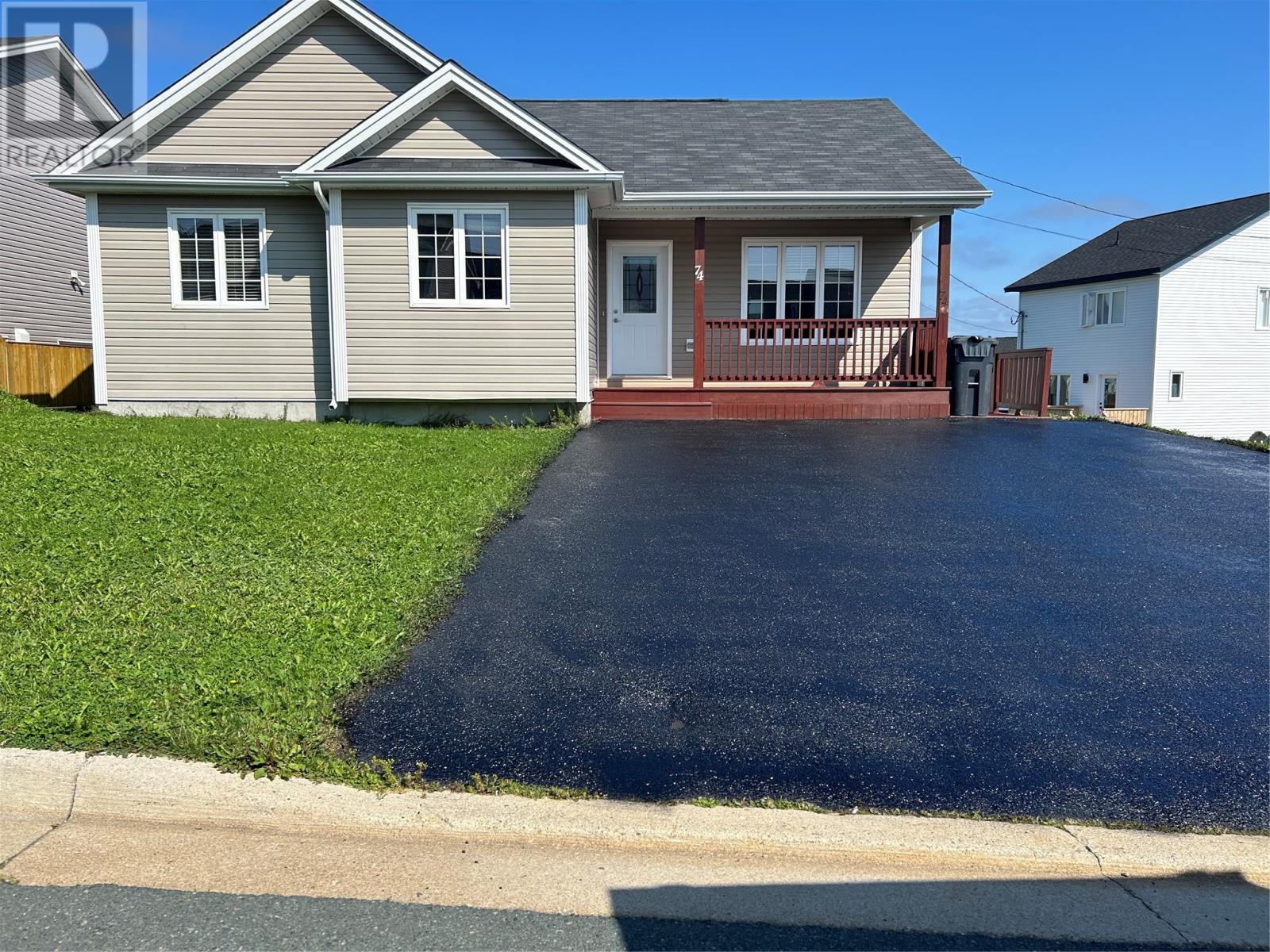 Photo 1 of 38 — 74 Magee Drive, Paradise, NF A1L1K8