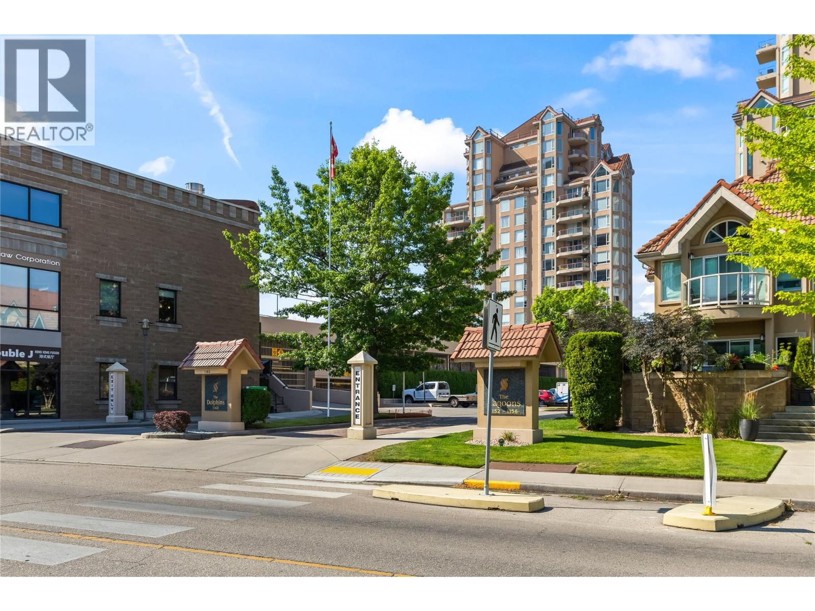 1160 Sunset Drive Unit# 701