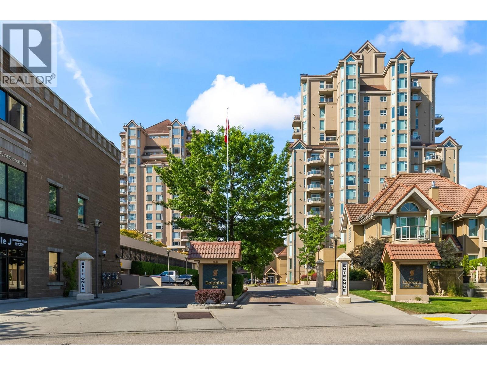 1160 Sunset Drive Unit# 701