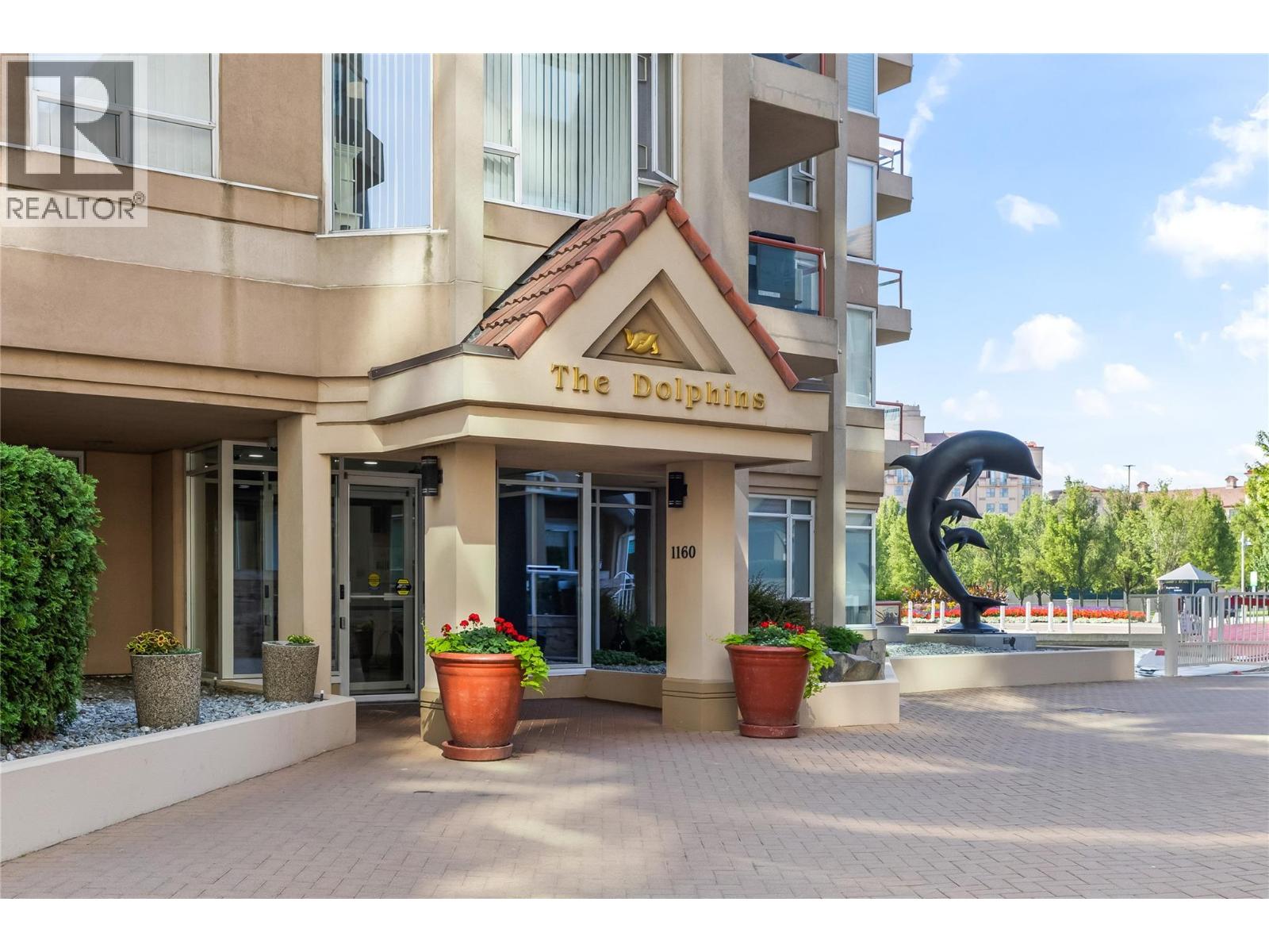 1160 Sunset Drive Unit# 701