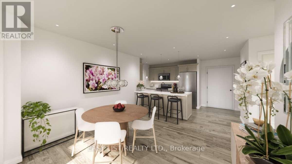 110 - 20 GREEN ARBOUR WAY