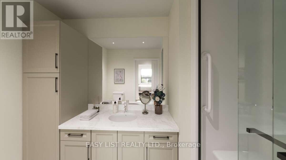 110 - 20 GREEN ARBOUR WAY