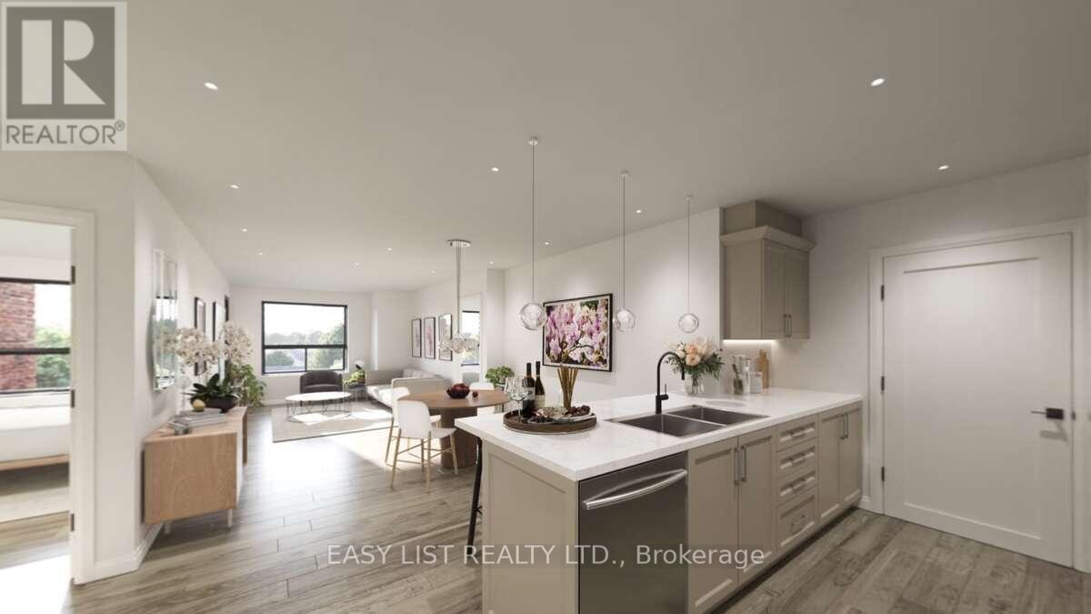 110 - 20 GREEN ARBOUR WAY