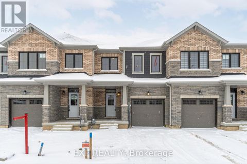 41 EVER SWEET WAY Thorold (Rolling Meadows) ON L2V0K9