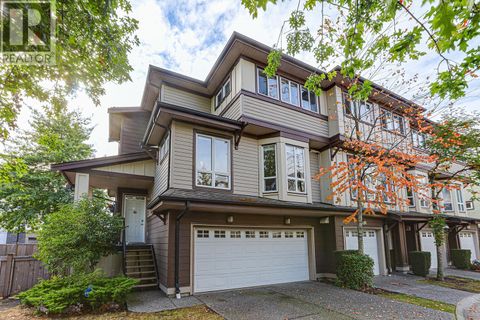 47 160 PEMBINA STREET New Westminster BC V3M0A3