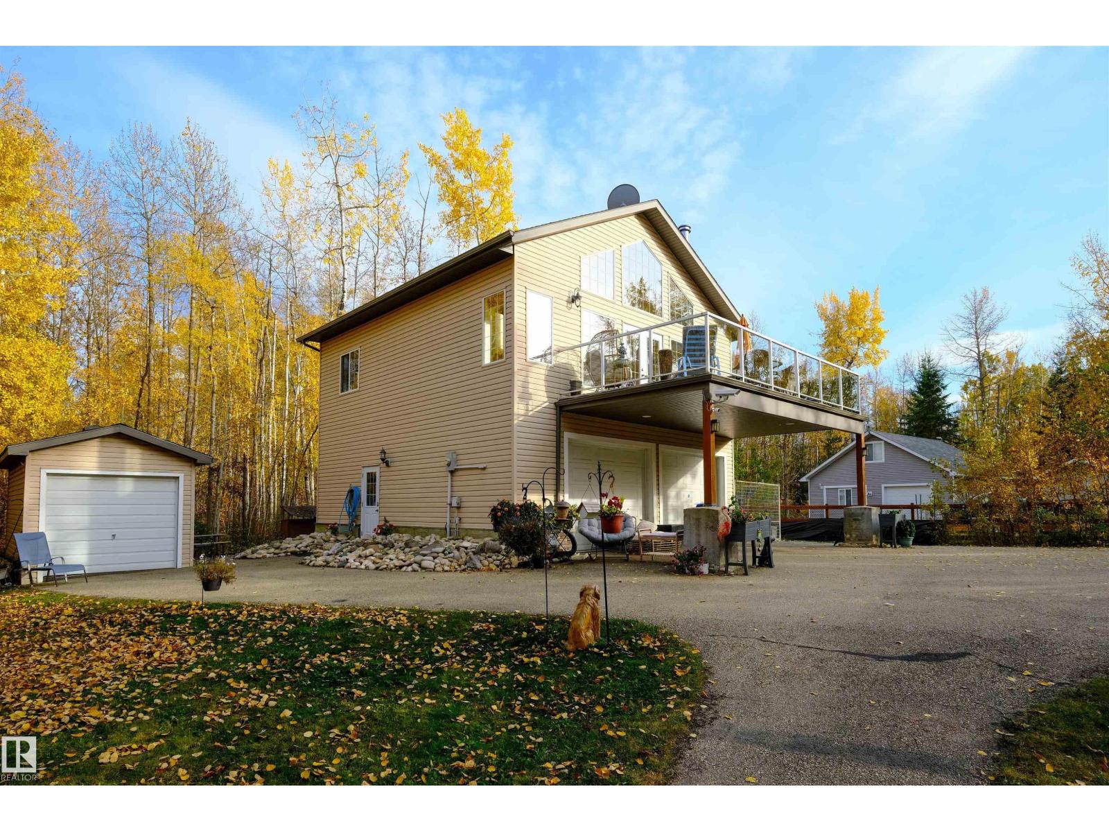 #23 4224 TWP ROAD 545