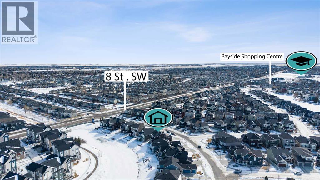 1331 Bayside Drive SW