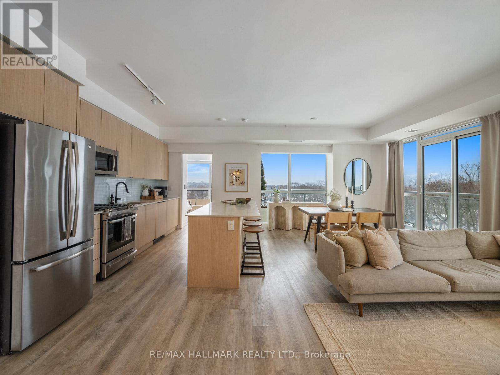 604 - 1350 KINGSTON ROAD