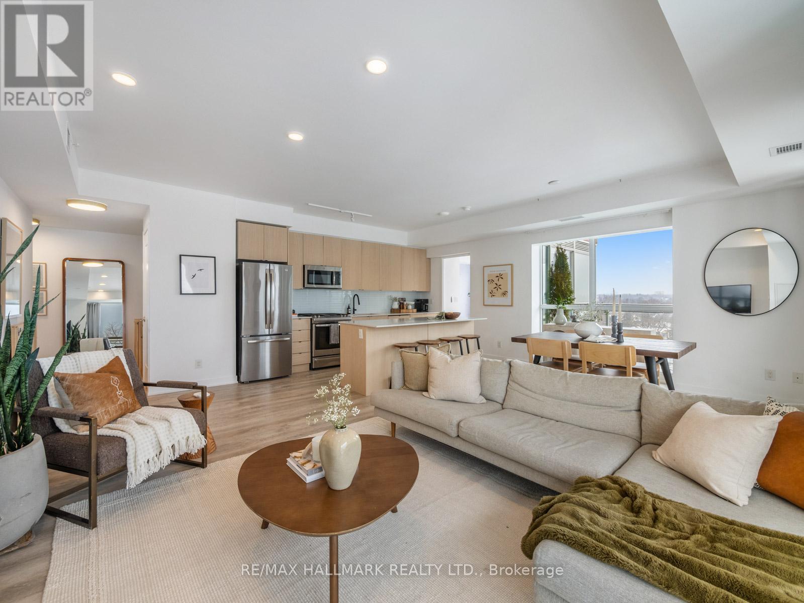 604 - 1350 KINGSTON ROAD