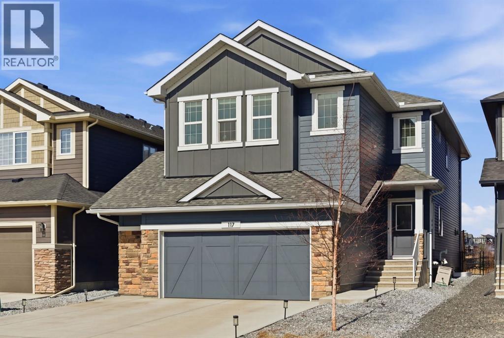 117 Ranchers View