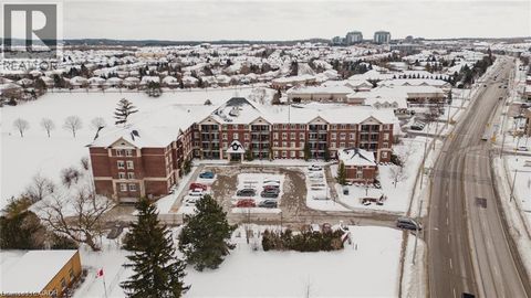 1440 GORDON Street Unit# 202 Guelph ON N1L1C8