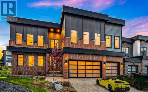 29 Timberline Court SW Calgary AB T3H6C8