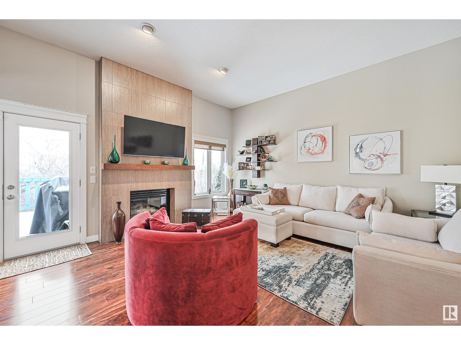 #21 1130 FALCONER RD NW