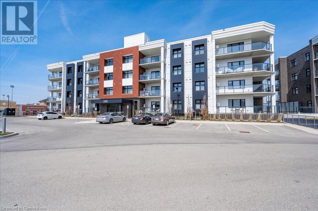 245 GREY SILO Road Unit# 407