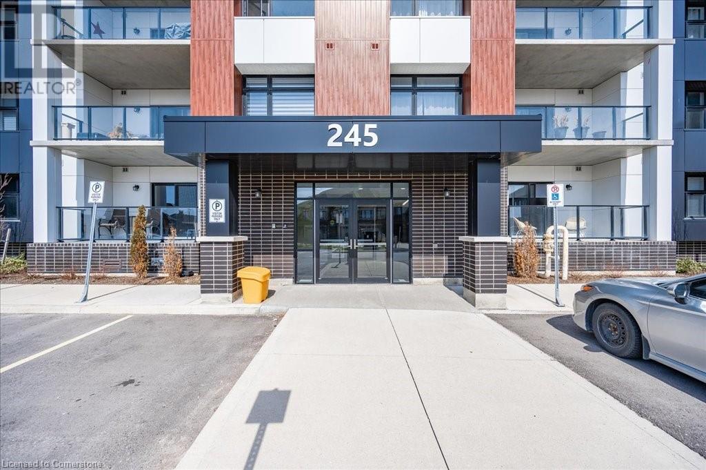 245 GREY SILO Road Unit# 407
