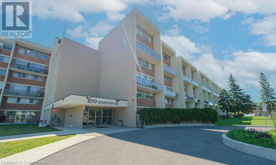 1050 STAINTON Drive Unit# 322