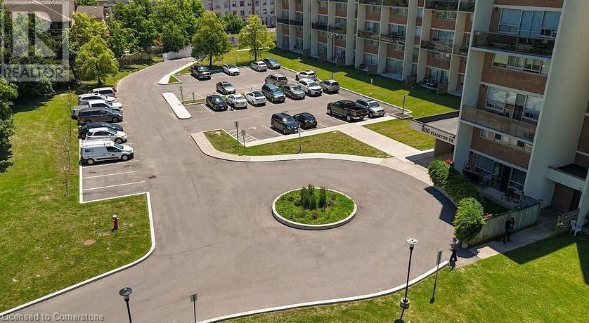 1050 STAINTON Drive Unit# 322