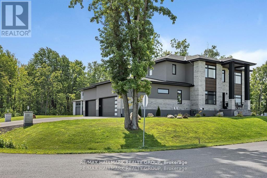 595 SHOREWAY DRIVE