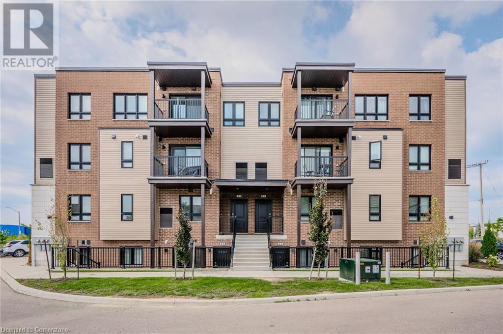 1331 COUNTRYSTONE Drive Unit# A2