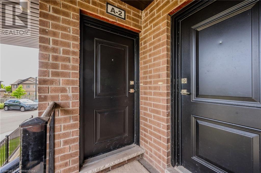 1331 COUNTRYSTONE Drive Unit# A2