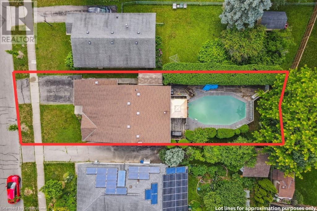 409 KANE Drive