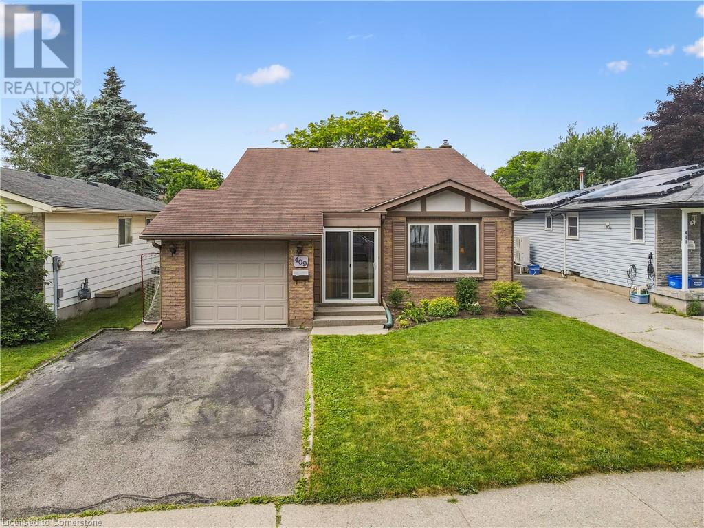 409 KANE Drive