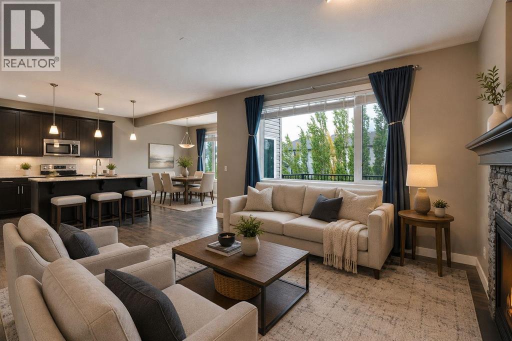 3 Sunset Court