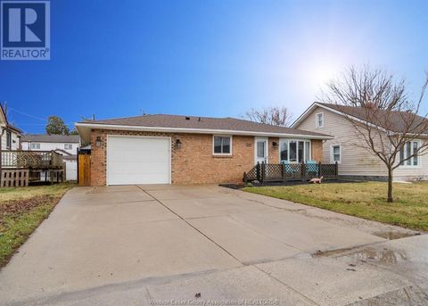 362 Secord AVENUE Harrow ON N0R1G0