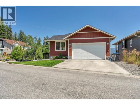 14395 Herron Road Unit# 101 Summerland BC V0H1Z3