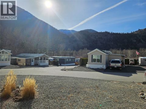 4354 Highway 3 Unit# 79 Keremeos BC V0X1N1