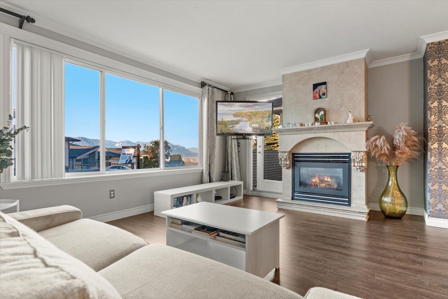 1601 5260 GOLDSPRING PLACE|Promontory