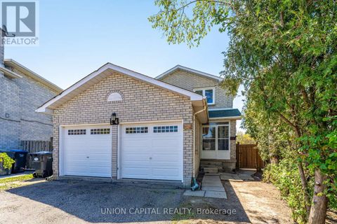14 RODWELL COURT Brampton (Fletcher's Creek South) ON L6Y4G7