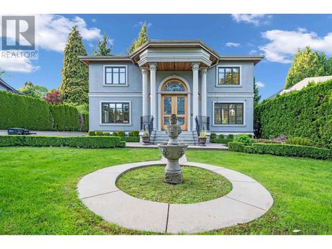 8233 GOVERNMENT ROAD Burnaby BC V5A2E4