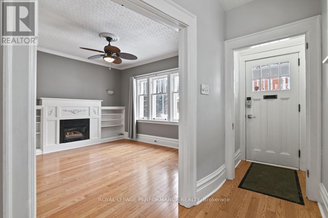 113 FOURTH AVENUE