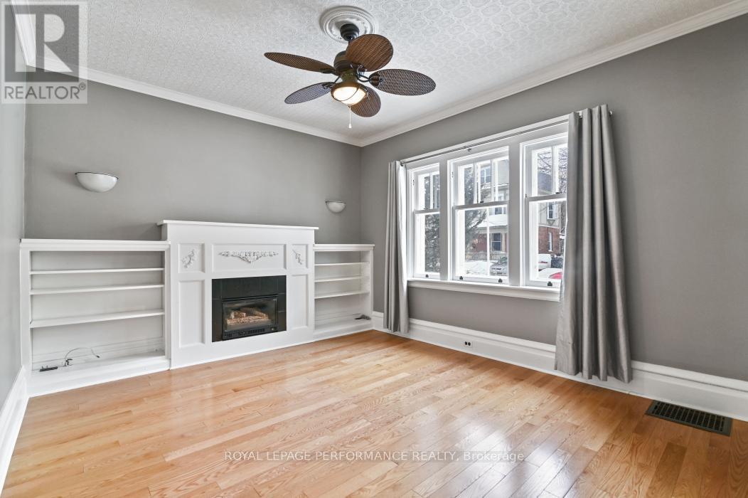 113 FOURTH AVENUE